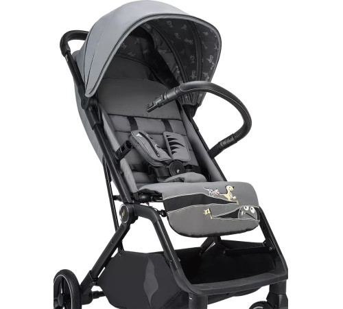 osann 120-303-320 carucior boogy 2 (până la 22 kg.) monster
