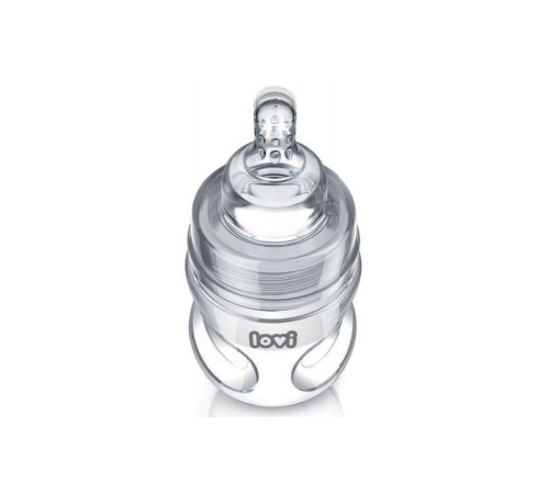 lovi 21/564 biberon "super vent"  150ml.(0m+)