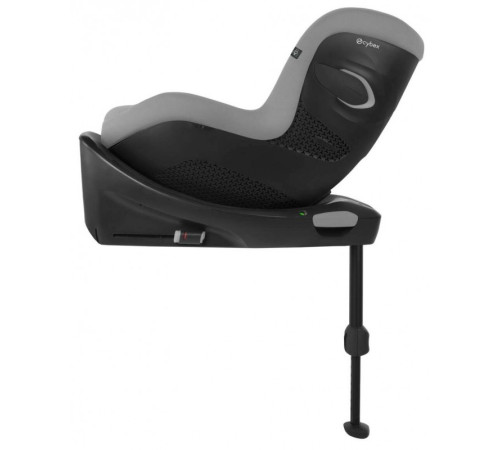 cybex scaun auto sirona gi i-size plus stone grey