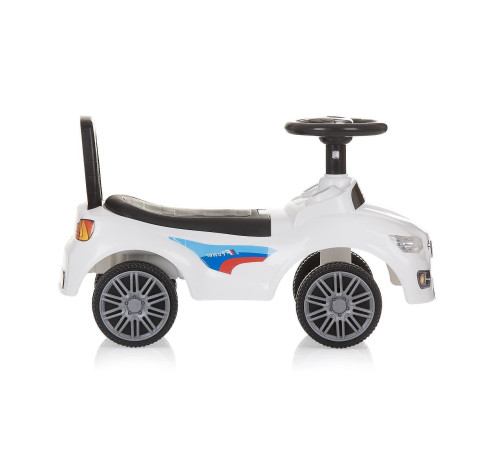 chipolino masina rocspr02402wh sprinter alb