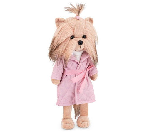 Orange Toys LD3/116 Câine "Lucky Yoyo: Lavender Evening" (25 cm.) Jucării pentru Copii - Magazin Online de Jucării ieftine in Chisinau Baby-Boom in Moldova orange toys ld3/116 câine "lucky yoyo: lavender evening" (25 cm.)