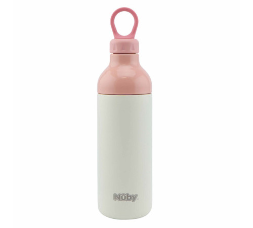 nuby nv04023 flacon "free flow" 600 ml. (de la 4 ani.)