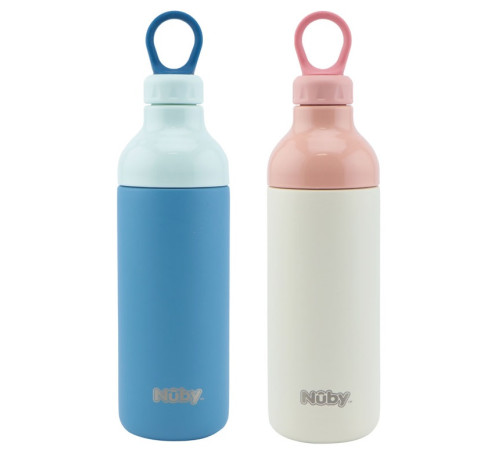 Питание и аксесcуары в Молдове nuby nv04023 Бутылка "free flow" 600 мл (от 4 лет)