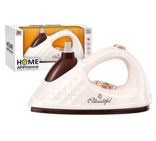  70990 Детский электрический утюг 