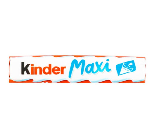 Питание и аксесcуары в Молдове Батончик шоколадный kinder maxi (21 гр.)