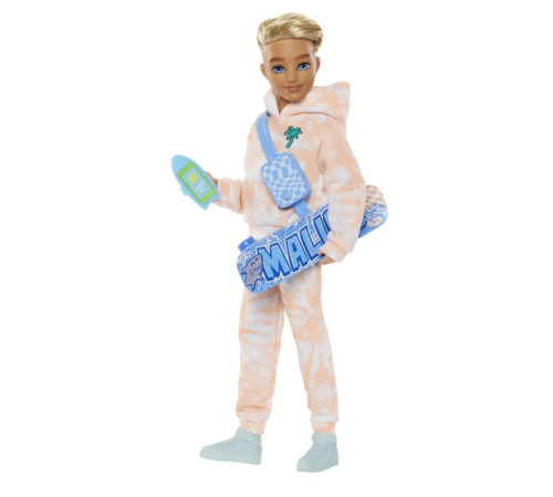 barbie jdd75 păpușă dream besties "ken"