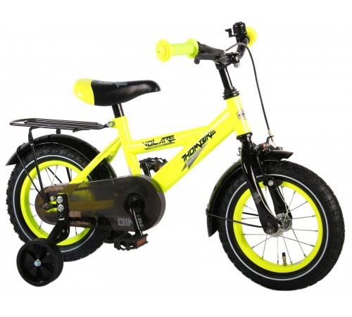 Volare 91201 Велосипед "Thombike 12" желтый volare 91201 Велосипед "thombike 12" желтый