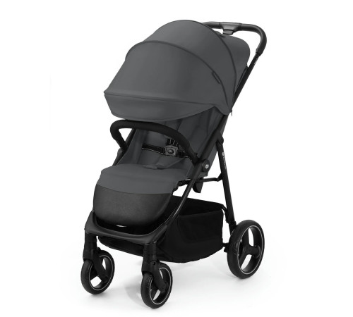 kinderkraft carucior trig 3 gri
