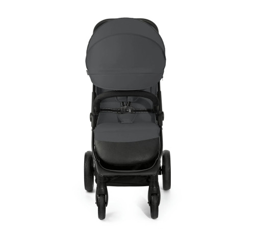 kinderkraft carucior trig 3 gri
