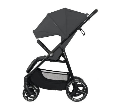 kinderkraft carucior trig 3 gri