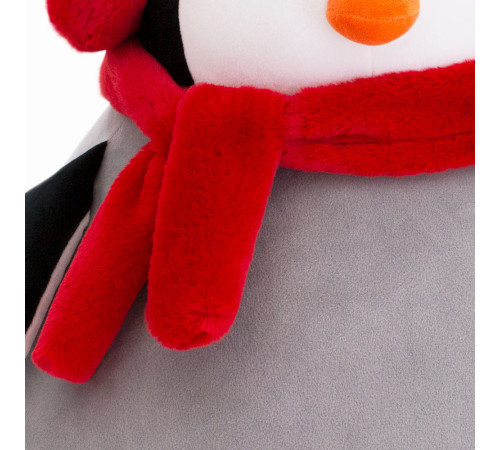 orange toys ot8001/20 jucărie moale "penguin" (20 cm.)
