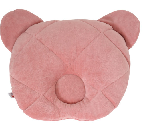  veres 140.1.10 Подушка ортопедическая "velour powdery"