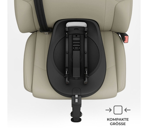 kinderkraft Модульная система 3 в 1 "endura safe" бежевый