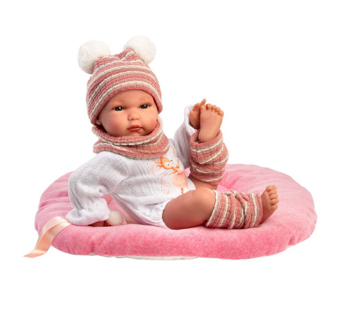 Jucării pentru Copii - Magazin Online de Jucării ieftine in Chisinau Baby-Boom in Moldova llorens 63512 păpușă "bimba bailarina cojin" (35 cm)