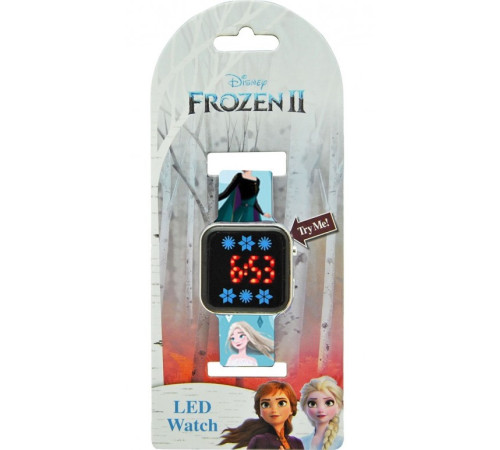 kids licensing fzn4918 ceas led pentru copii "frozen"