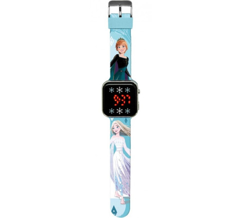  kids licensing fzn4918 ceas led pentru copii "frozen"