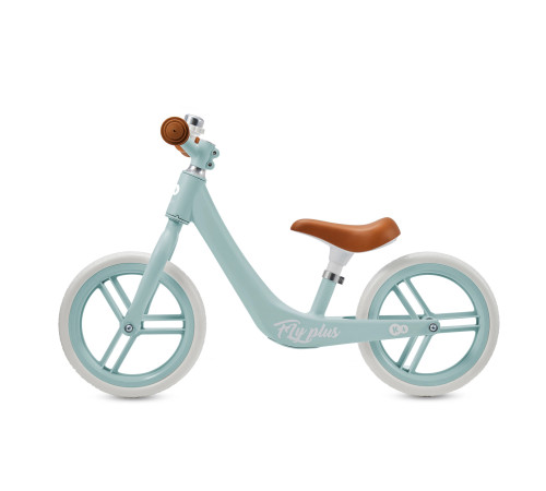 kinderkraft run bike fly plus (albastru)