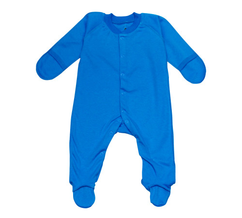 Haine pentru copii in Moldova minikin 21350362 salopetă (m.62) albastru