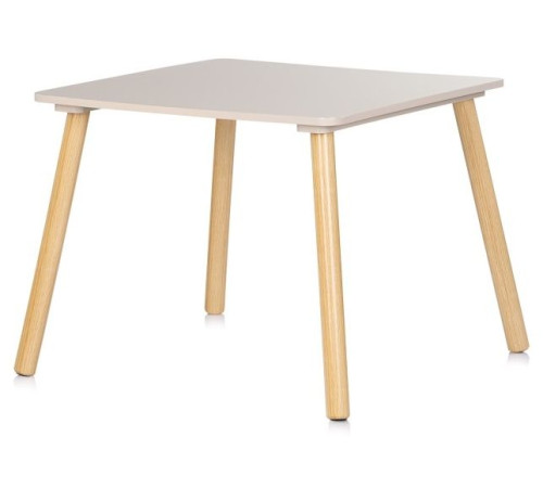  chipolino diwh02470323 masă și două scaune din mdf "cățeluși"
