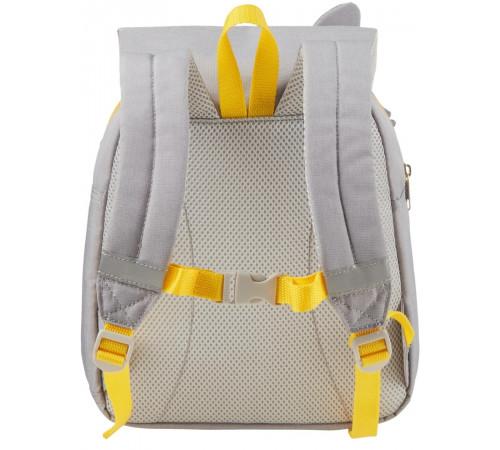 samsonite 132082/8734 ghiozdan pentru copii happy samies "raton remy" (s)