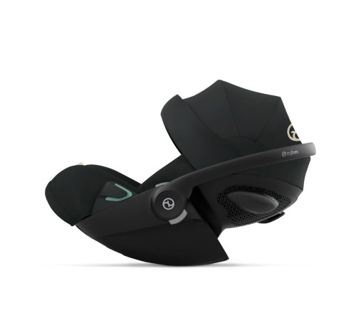 cybex scaun auto cloud g i-size plus moon black