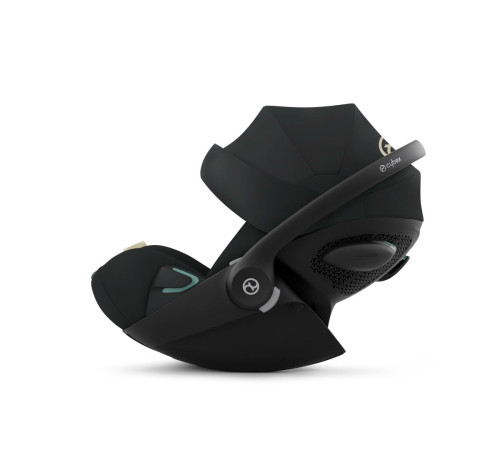 cybex scaun auto cloud g i-size plus moon black