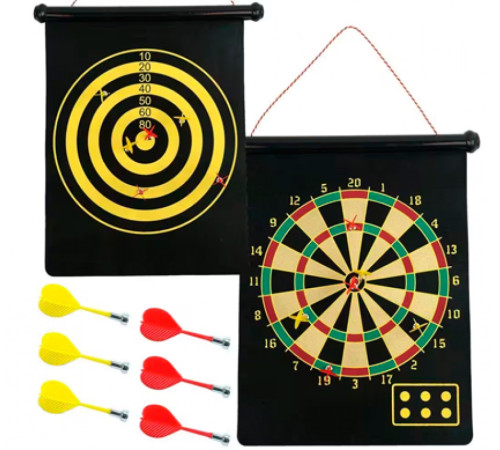 58751 Игровой набор "Дартс"