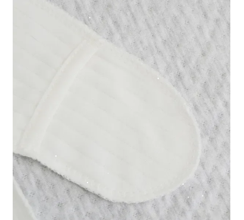 minikin 25240350 Комбинезон (р. 50) молочный