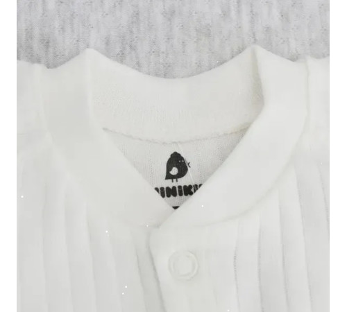 minikin 25240350 Комбинезон (р. 50) молочный