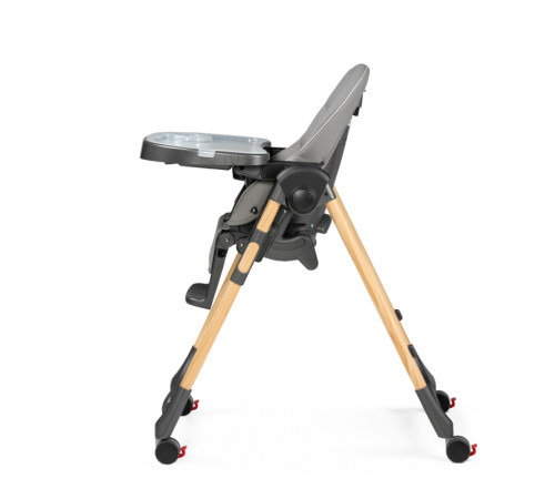 peg perego scaun pentru copii prima pappa follow me ambiance ice