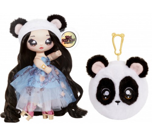 Na! Na! Na! Surprise 571759 Игровой набор с куклой 2-в-1 "Джули Джойфул" с аксессуарами na! na! na! surprise 571759 Игровой набор с куклой 2-в-1 "Джули Джойфул" с аксессуарами