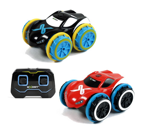 exost 20203 mașină cu radio control "aqua cyclone" (in sort.)