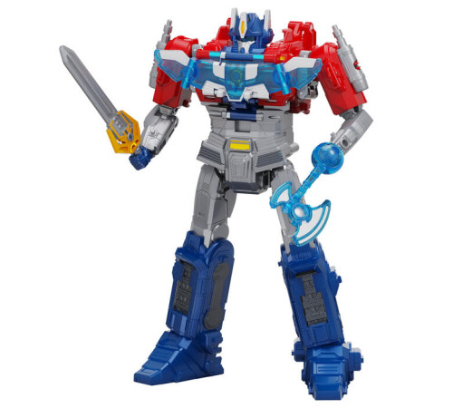 transformers f9209 robot transformator "optimus prime" (25 cm.)
