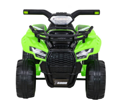 op js320/3 atv cu acumulator verde