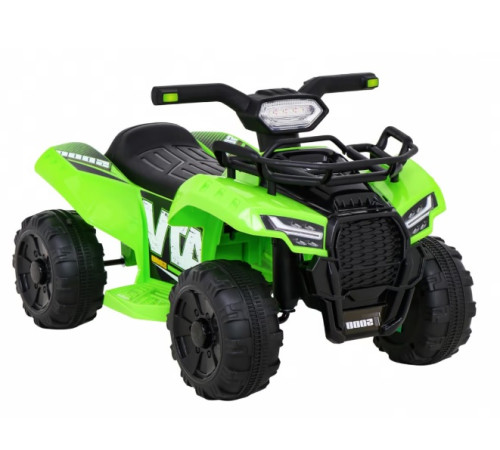  op js320/3 atv cu acumulator verde