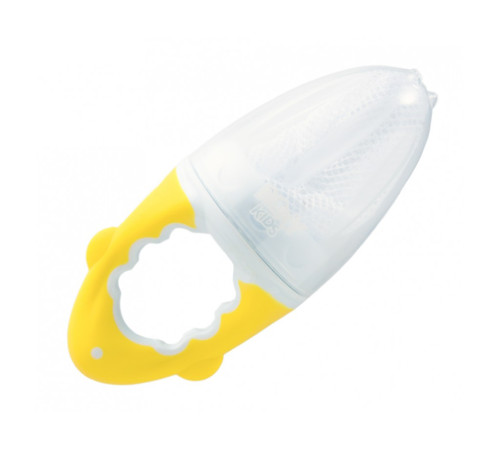  roxy rfn-001 nibbler cu plasă din nailon (galben)