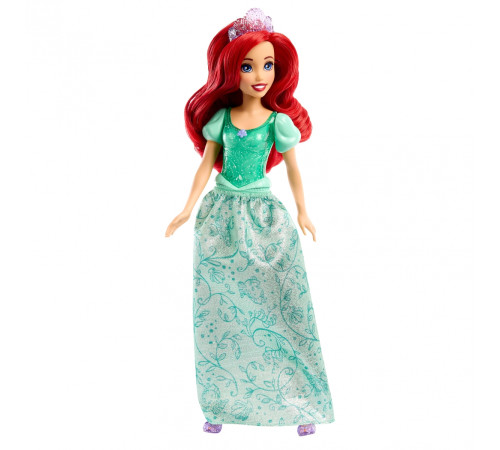 disney princess hlw10 Кукла ariel