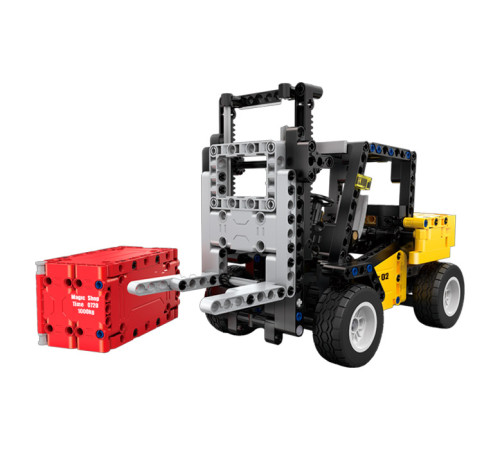 cada c65002w constructor "forklift truck" (388 el.)