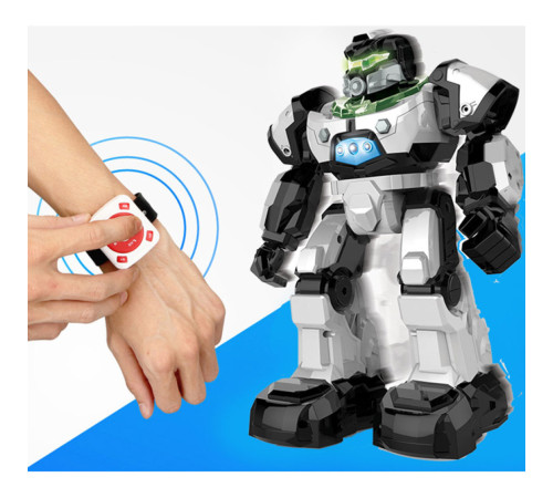 op 200185147 robot radiocomandat crazon (în asist.)