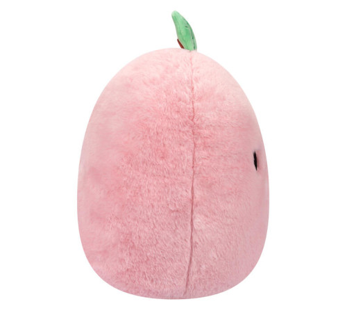 squishmallows sqjw1218fc jucărie moale "fuzz-a-mallows" (30 cm.)