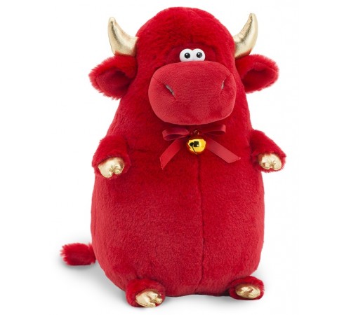 Orange Toys Бычок Персик красный 21021/20 (20 см.) Детский магазин в Кишиневе в Молдове orange toys Бычок Персик красный 21021/20 (20 см.)