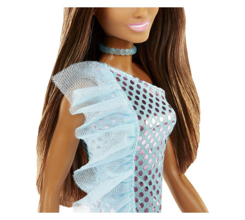 barbie t7580 Кукла "Сияние моды" в асс.(3)