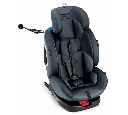 Автокресла и аксессуары в Молдове cam Автокресло panoramic evo isofix s170/178 гр. 0+/1/2/3 ( 0-36 кг.) антрацит