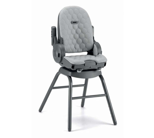 cam scaun pentru copii 4-in-1 "original" s2200-c259 grigio