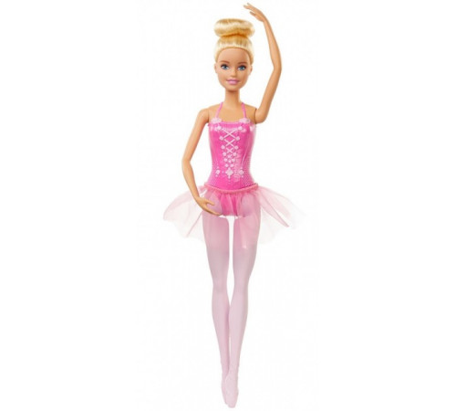  barbie gjl59 Кукла Барби "Балерина"