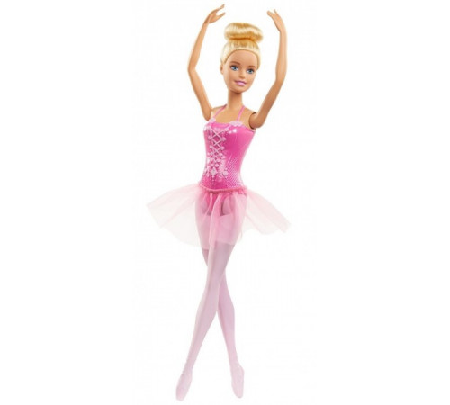 barbie gjl59 Кукла Барби "Балерина"