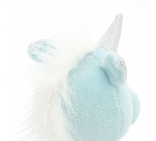 orange toys jucărie moale unicorn surprise ot6003/15 (15 cm.)