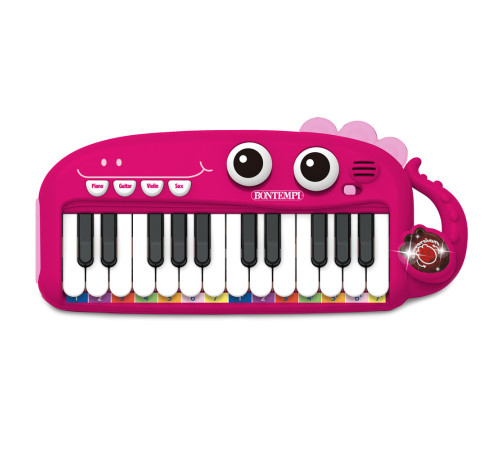 bontempi 122472 Мини синтезатор (24 клавиши)