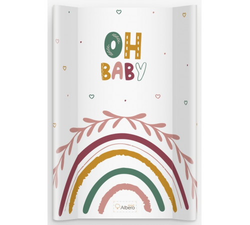  albero mio saltea moale pentru comoda mm70 413 "oh baby"