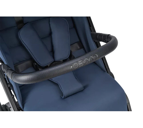 osann 120-303-319 carucior boogy 2 (până la 22 kg.) cobalt
